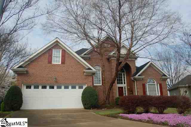 Property image 1 at 14 Germander Ct, Greenville, SC 29615