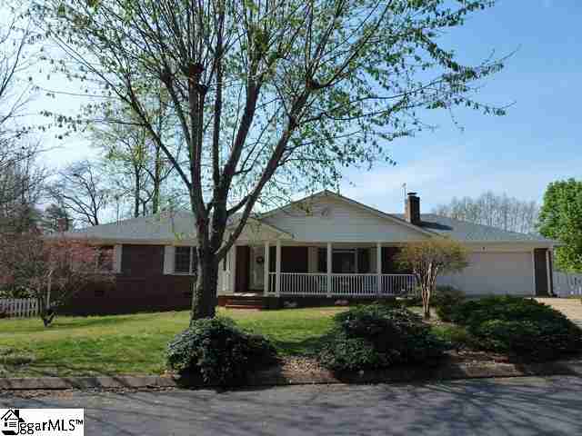 Property image 1 at 4 Cardinal Drive, Greenville, SC 29609