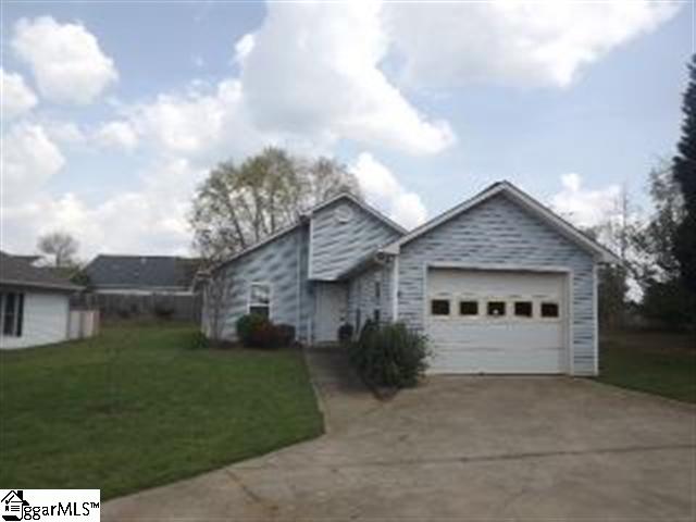Property image 1 at 111 Peccole Pass, Moore, SC 29369-9372