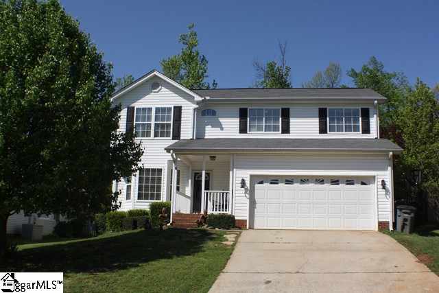 Property image 1 at 3 Mountainside Way, Greenville, SC 29609