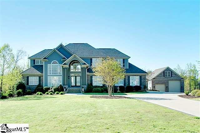 Property image 1 at 183 DeYoung Road, Lyman, SC 29365