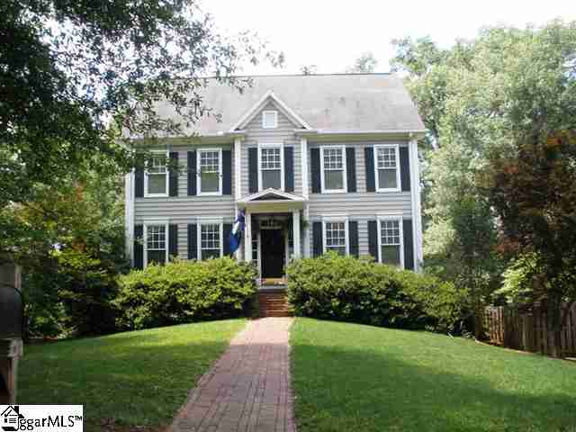 Property image 1 at 6 Meyers Drive, Greenville, SC 29605
