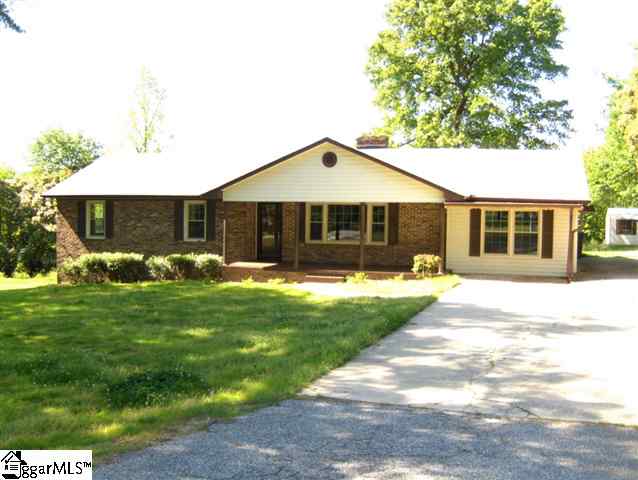 Property image 1 at 107 SUNSET Court, Fountain Inn, SC 29644