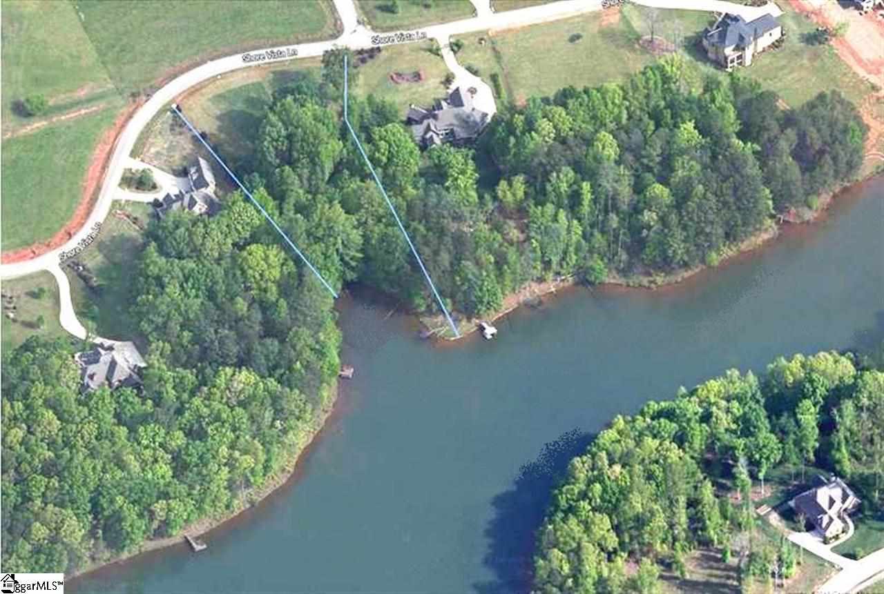 Property image 1 at 101 Shore Vista Lane, Greer, SC 29651