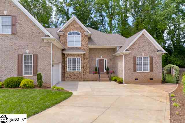 Property image 1 at 15 Caliston Court, Greenville, SC 29615