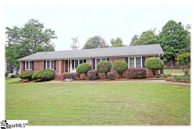 Property image 1 at 201 TAR BLVD, Greenville, SC 29605