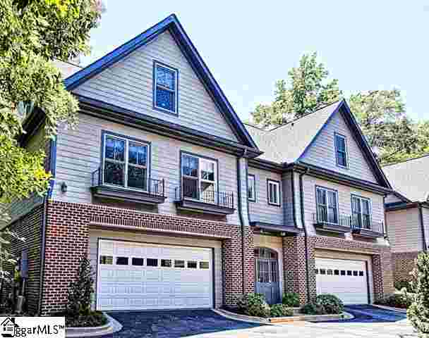 Property image 1 at 708B Bennett St, Greenville, SC 29609