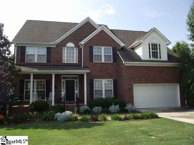 Property image 1 at 5 Spanish Moss Lane, Greer, SC 29650