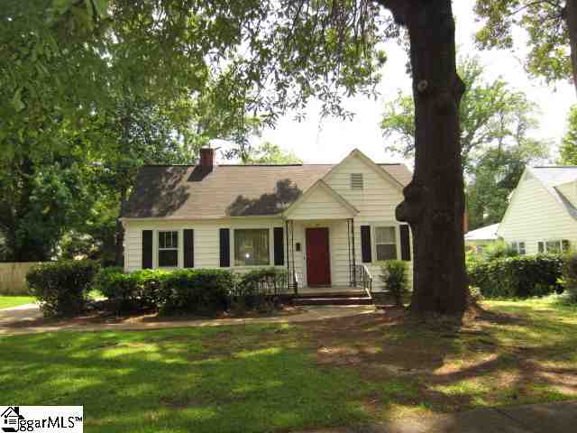 Property image 1 at 17 Kim Street, Greenville, SC 29605
