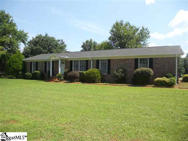 Property image 1 at 101 Patrick Ave., Easley, SC 29642-1419