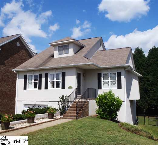 Property image 1 at 5285 Pogue St., Spartanburg, SC 29301