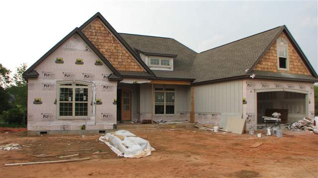 Property image 1 at 3317 Old Furnace Rd, Chesnee, SC 29323