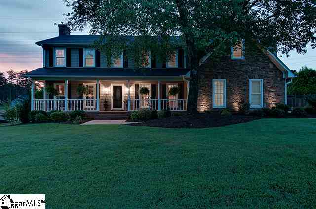 Property image 1 at 9 Staten Lane, Taylors, SC 29687