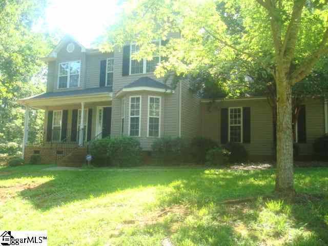 Property image 1 at 40 Idle Lane, Fountain Inn, SC 29644-9244