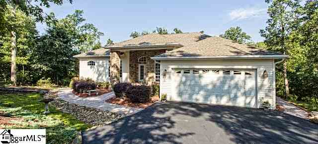 Property image 1 at 101 Canyon Crest Tr, Cleveland, SC 29635