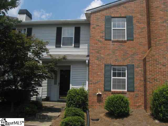 97 Jamestowne Way #77