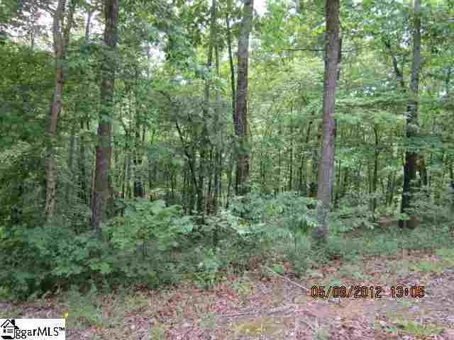 Property image 1 at 318 Scharlin Drive, Pickens, SC 29671
