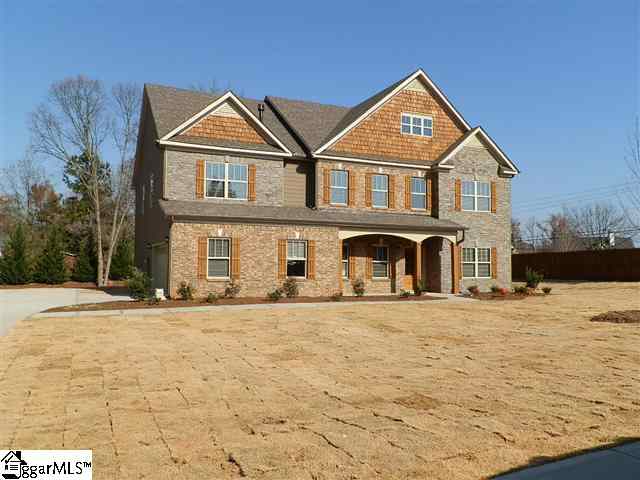 Property image 1 at 2 Bellagio Way, Greer, SC 29651