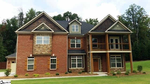 Property image 1 at 10 Bellagio Way, Greer, SC 29651