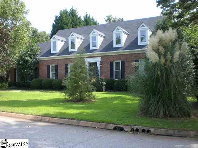 Property image 1 at 213 Governors Square, Greer, SC 29650