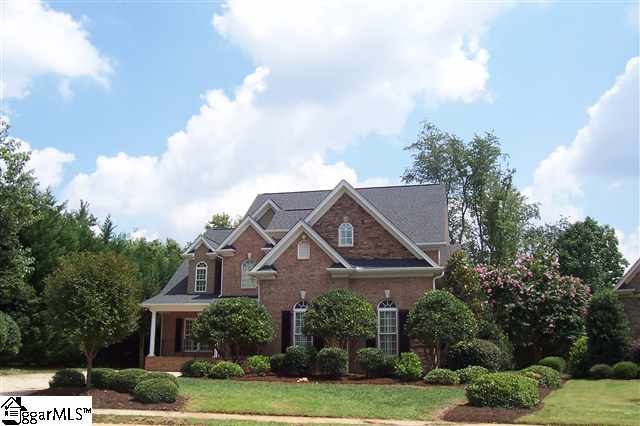 Property image 1 at 612 Foxcroft Road, Greenville, SC 29615