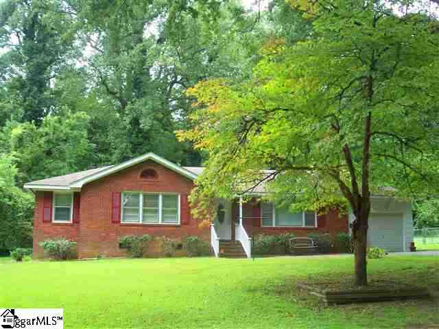 Property image 1 at 315 Francis Marion Dr, Spartanburg, SC 29302