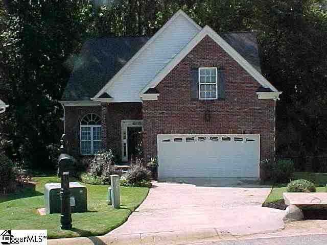 Property image 1 at 122 Commons Drive, Easley, SC 29642
