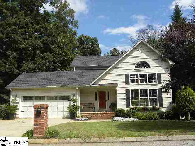 Property image 1 at 116 Emerald Way, Simpsonville, SC 29681