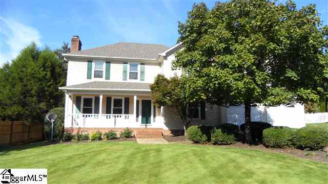 Property image 1 at 5 Grange Court, Taylors, SC 29687