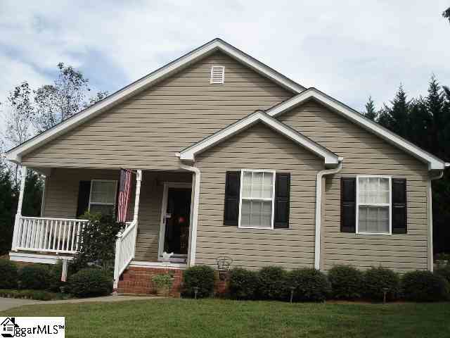 Property image 1 at 105 Joe's Court, Easley, SC 29642