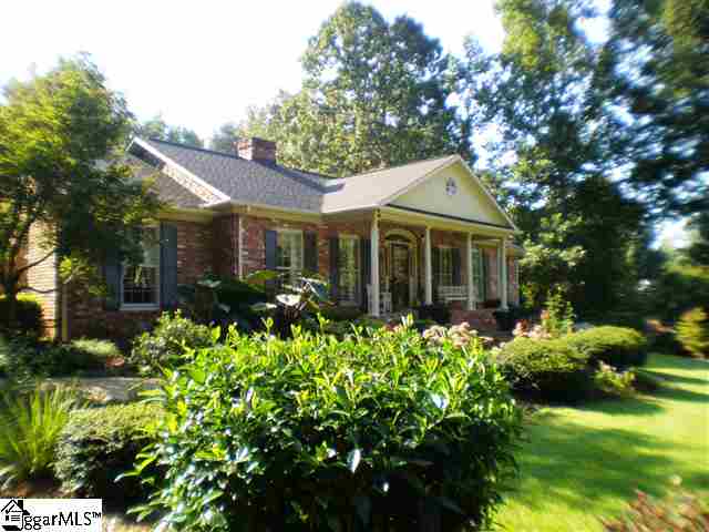 Property image 1 at 804 Somerset Place, Spartanburg, SC 29301