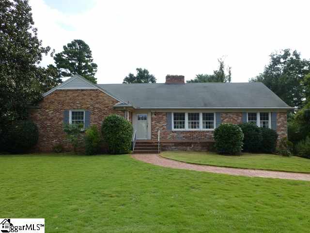Property image 1 at 7 Ivy Trail, Greenville, SC 29615