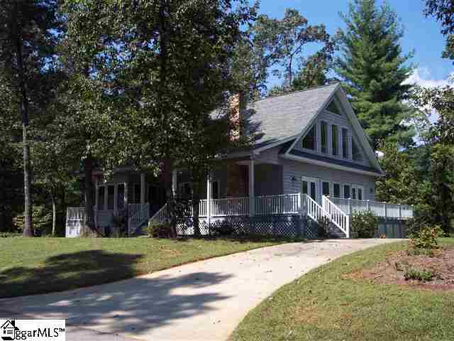 Property image 1 at 110 Oolenoy Ct, Pickens, SC 29671