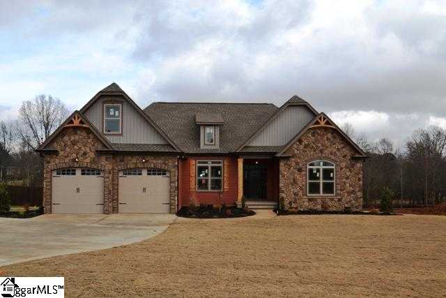 Property image 1 at 3325 Old Furnace Rd, Chesnee, SC 29323