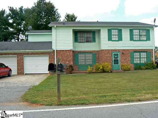 Property image 1 at 617/619 Scottswood Road, Taylors, SC 29687