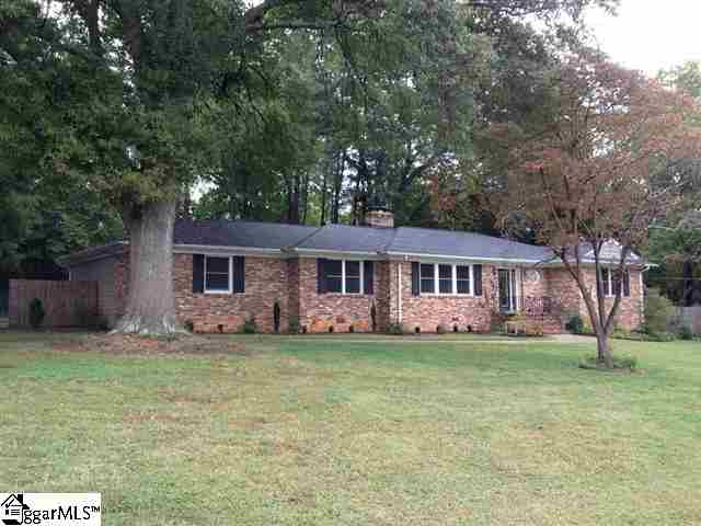 Property image 1 at 26 Ivy Trail, Greenville, SC 29615