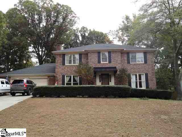 Property image 1 at 109 Spartan Court, Greer, SC 29650