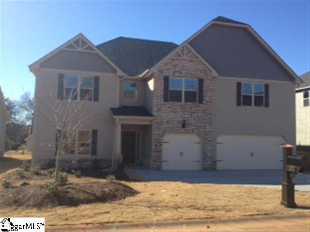 Property image 1 at 122 Notting Hill Lane, Greer, SC 29651