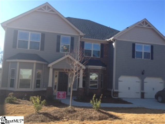 Property image 1 at 112 Notting Hill Lane, Greer, SC 29651