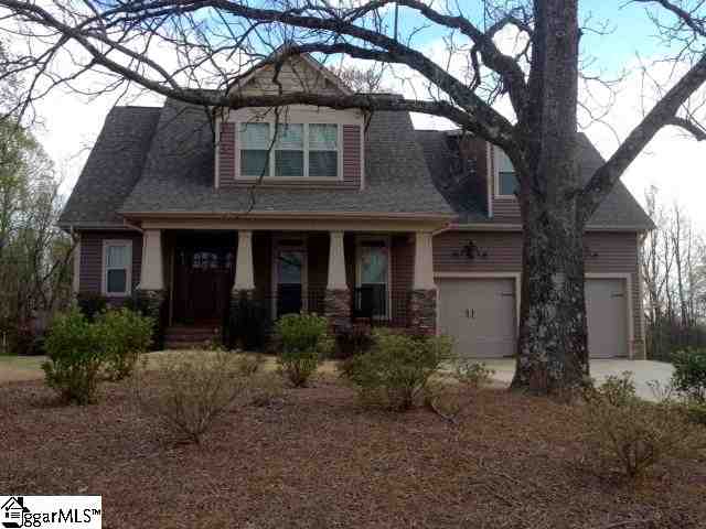 Property image 1 at 171 Notting Hill Lane, Greer, SC 29651
