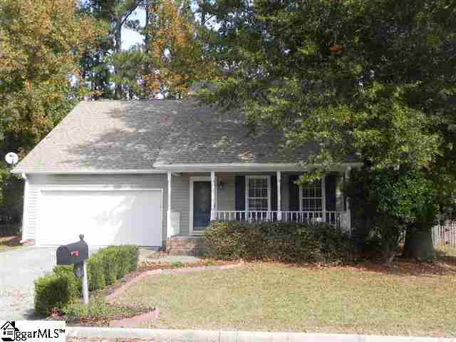 Property image 1 at 8 Brookford Court, Greenville, SC 29615