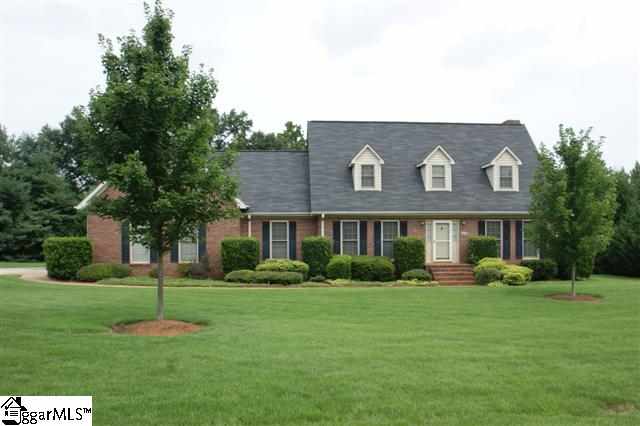 106 Spring Meadow Drive