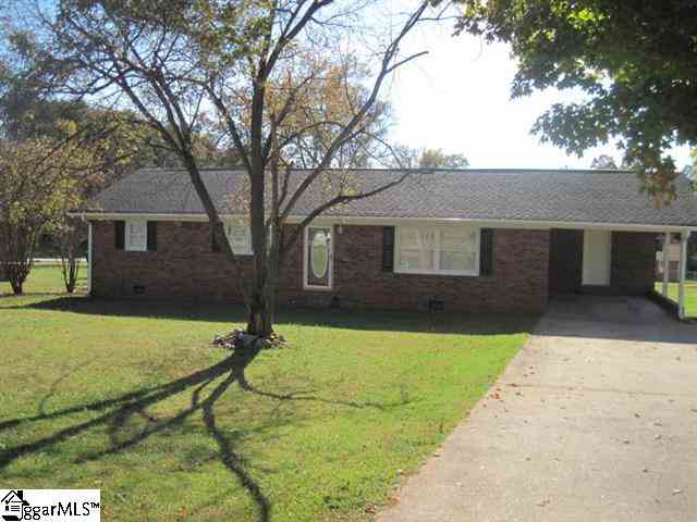 Property image 1 at 234 Highland Road, Duncan, SC 29334