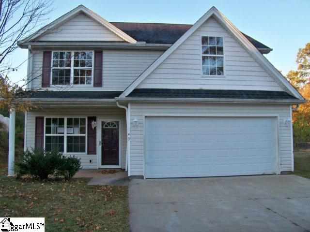 Property image 1 at 143 BEVERLY Drive, Easley, SC 29640