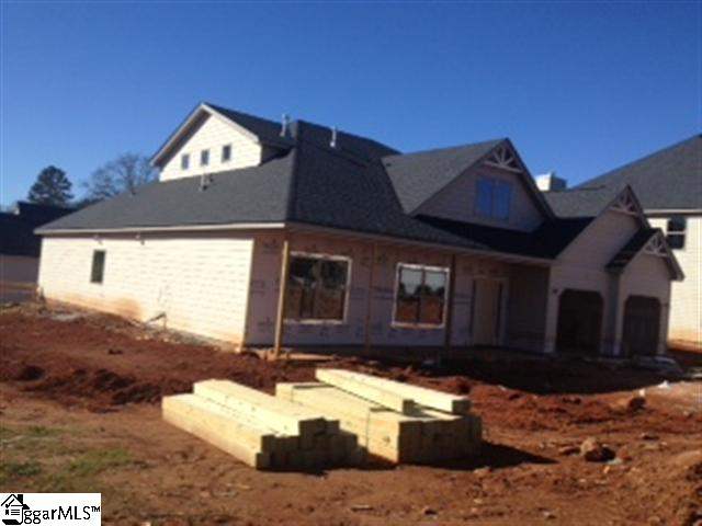 Property image 1 at 162 Notting Hill Lane, Greer, SC 29651