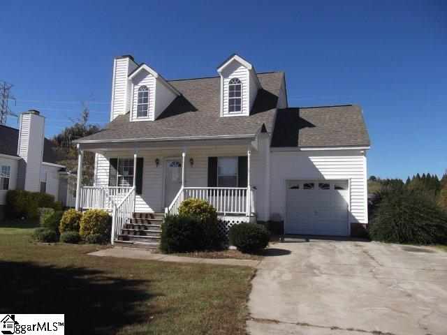 Property image 1 at 157 Sheffield Road, Easley, SC 29642