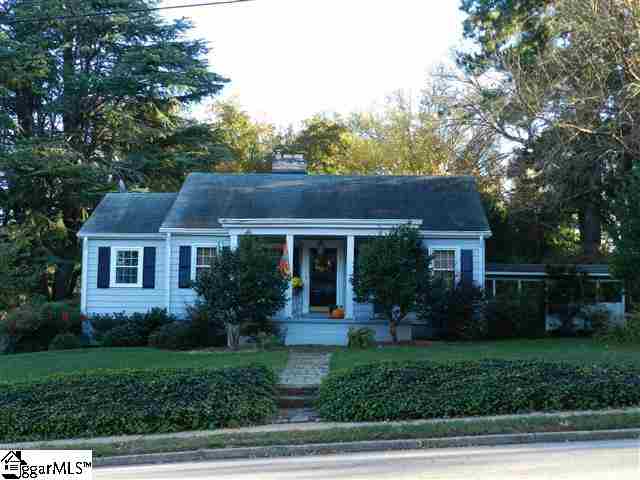 Property image 1 at 461 Longview Terrace, Greenville, SC 29605