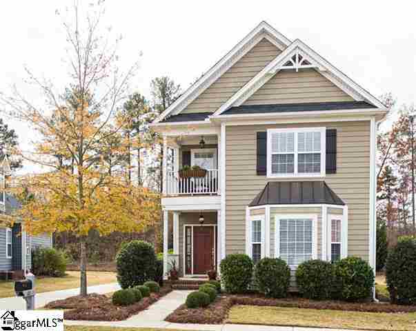 Property at 22 Moss Wood Circle, Simpsonville, SC 29681