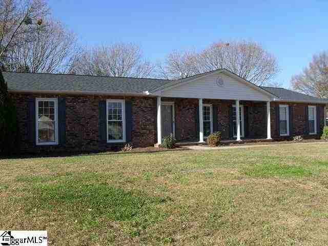 Property image 1 at 102 Pleasant Drive, Easley, SC 29642