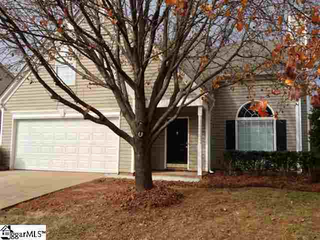 Property image 1 at 21 Glencove Court, Simpsonville, SC 29681